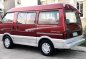 1996 Mazda Power Van Manual Transmission-1