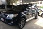 2015 Toyota Hilux 4x2 automatic FOR SALE-0