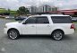 2016 Ford Expedition Platinum V6 EcoBoost Top of the Line Variant!-8