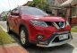 Nissan Xtrail 2015 4x2 AT for sale -0