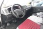 2012 Model Toyota Hiace For Sale-4