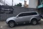 Mitsubishi Montero Sport 2015 for sale -0