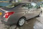 2015 Nissan Almera 15 Manual for sale -4