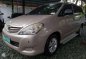 2011 Toyota Innova E FOR SALE-2