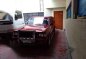 - Mazda B2200 pick up - Manual transmission 1995-1