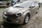 Hyundai Elantra 2013 16gl for sale -0