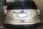 2007 Honda CRV 2.0 AT for sale -2