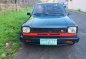 1981 TOYOTA STARLET 2-door Fresh Vintage-1