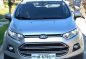 Ford Ecosport Trend 1.5L 2016 FOR SALE-0