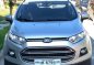 Ford Ecosport Trend 1.5L 2016 FOR SALE-0