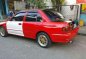 For sale Mitsubishi Lancer gli hotdog 1995-1