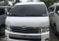 2017 Toyota Hiace Super Grandia Second Hand Low Mileage-4