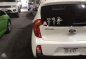 2016 Kia Picanto EX 1.0L MT Gas for sale -1