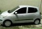 Hyundai i10 for sale -3