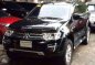 2015 Mitsubishi Montero For Sale-0