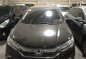 2016 Honda City CVT 1.5 E MT Gas for sale -1