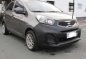 2014 Kia Picanto MT low mileage superfresh kaayo-0