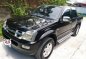 Isuzu Dmax LS 2007 model 4x4 for sale -0