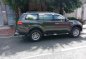 Mitsubishi Montero gls 2009 matic fresh for sale -0