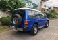 1997 Mitsubishi Pajero for sale-4