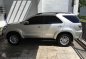 Toyota Fortuner Diesel Manual Casa Maintained 2012-3