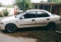 Mazda 323 1996 Manual transmission-1