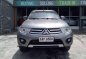 Mitsubishi Montero Sport 2015 Model For Sale-4