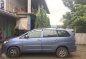 Toyota Innova E Automatic transmission Diesel engine-3