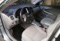 2013 TOYOTA COROLLA ALTIS AUTOMATIC TRANSMISSION-3