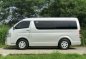 2016 TOYOTA HIACE GRANDIA GL FOR SALE!!!-1