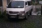 Toyota Super Grandia J. 2002 Local FOR SALE-1