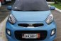 Kia Picanto 2017 for sale -0