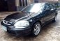 1997 Honda Civic Vti manual vtec for sale -1