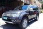 2013 Mitsubishi Montero MIVEC V6 Automatic for sale -2