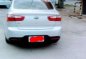 Kia Rio 2014 Manual Transmission 1.2 Engine -8