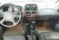 Nissan Frontier 2003 Model For Sale-2