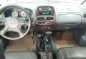 Nissan Frontier 2003 Model For Sale-2