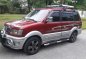 Mitsubishi Adventure super sports gls 2002 for sale -3