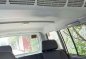 Mitsubishi Adventure GLX with active Grab for sale -3