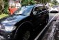 Mitsubishi Montero gls 2009 matic fresh for sale -3