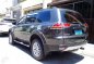 2013 Mitsubishi Montero MIVEC V6 Automatic for sale -3