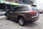 Mitsubishi Montero Sport 2015 Model For Sale-1