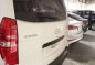 2017 Hyundai Grand Starex TCI 2.5L MT Dsl for sale -4