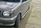 MITSUBISHI ADVENTURE GLX 2001 FOR SALE -2