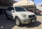 2004 Model Toyota Rav4 For Sale-0