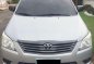 Toyota Innova J Diesel 2013 FOR SALE-0