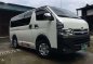 2013 Toyota Hiace commuter. Service only. As good as Brand new.-0