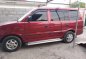 Mitsubishi Adventure GLX2 2002 for sale -6