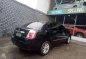 2011 Nissan Sentra Xtronic A/T 2.0-1