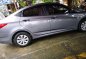 Hyundai Accent MT 2016 Gas for sale-0